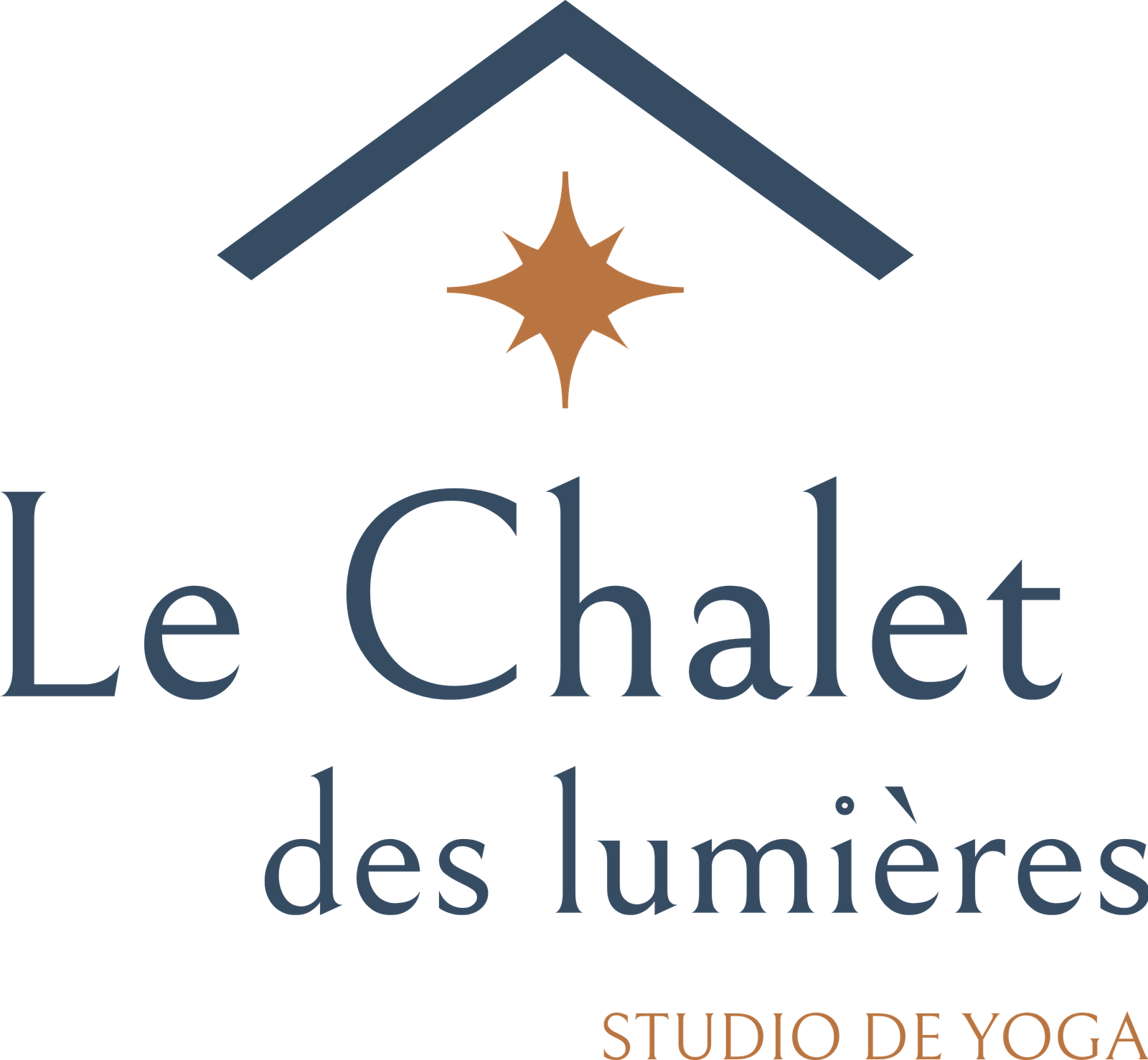 Le Chalet des Lumières